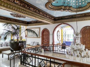 Casa uso de suelo de 6 habitaciones, Gustavo A. Madero · Venta Casa Lujosa con Uso de Suelo.
