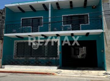Casa · 687m² · 1 Recámara · Casa y Departamentos Equipados en Venta, en El Centro de Mérida Yucatán. - (4)