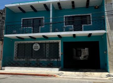 Casa · 687m² · 1 Recámara · Casa y Departamentos Equipados en Venta, en El Centro de Mérida Yucatán. - (4)