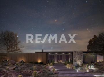 Casa · 3 Recámaras · Casa y Propiedades en Venta en Valle de Guadalupe, Ensenada, Baja California - (4)