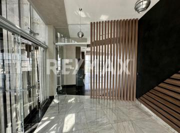 Oficina · 156m² · 4 Estacionamientos · Oficina en Renta en Providencia - (4)