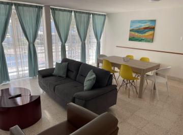 Departamento de 3 habitaciones, Córdoba · Amplio Departamento Ejecutivo Amueblado, Ubicación Inmejorable