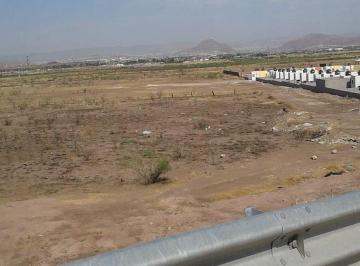 Terreno / Lote · 100000m² · Terreno de 10 Ha por Libramiento Oriente
