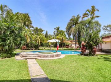 Casa de 9 habitaciones, Temixco · ¡Inversionistas!, Quinta con Amenidades en Granjas Merida (Sur de Cuernavaca)