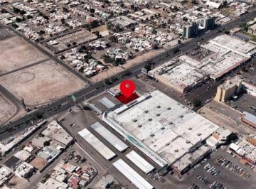 Terreno comercial , Mexicali · Pad Comercial en Plaza Soriana