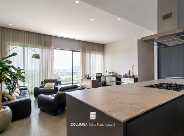 Departamento de 3 habitaciones, Zapopan · Penthouse en Venta en Andares