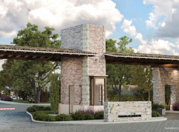 Terreno / Lote · 261m² · Terrenos en Venta El Uro Monterrey N L