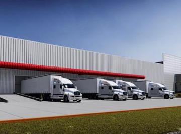 Nave industrial , Querétaro · Almacena, Produce o Distribuye? Vendo& Rento Planta Industrial 20,000 m