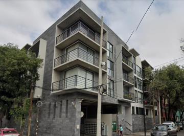 Departamento de 2 habitaciones, Cuauhtémoc · Departamento en Rematen en Santa Maria La Ribera Cuauhtemoc