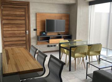 Departamento de 1 habitación, Zapopan · Departamento Amueblado con Jacuzzi en Zona Real