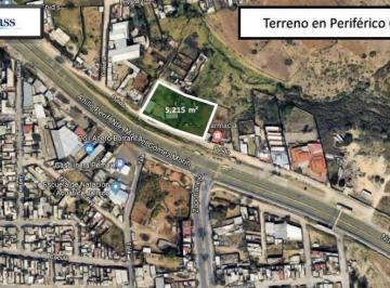 Terreno / Lote , Tonalá · Terreno en Venta Sobre Periférico Oriente en Tonala