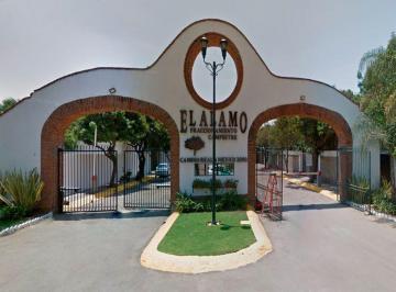 Terreno / Lote · 4789m² · Terreno en Venta El Álamo León Guanajuato