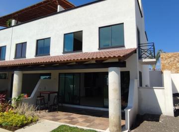 Casa de 3 habitaciones, Xochitepec · Casas Nuevas con Alberca Santafe Xochitepec