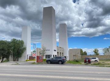 Terreno / Lote · 3563m² · Terreno Comercial en Venta Lagos de Moreno Jalisco