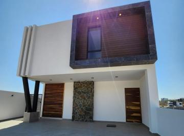 Casa de 3 habitaciones, León · Casa en Venta Nueva en Zanda Residencial