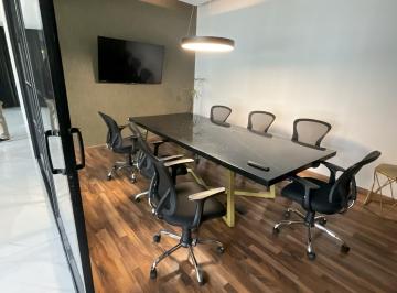 Oficina , San Pedro Garza García · Oficinas Equipadas y Amuebladas en Renta en Metropolitan Center, Zona Valle Ote