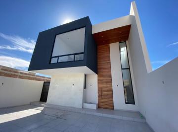 Casa de 3 habitaciones, León · Casa en Venta Nueva en Residencial Sierra Nogal