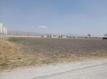 Terreno / Lote · 12803m² · Venta de Terreno Para Desarrolladores 12,803 m² en San Mateo Atenco