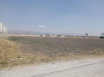 Terreno / Lote · 12803m² · Venta de Terreno Para Desarrolladores 12,803 m² en San Mateo Atenco