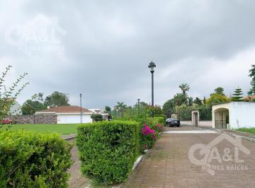 Terreno / Lote · 952m² · Terreno en Venta en Fraccionamiento Nuevo Coapexpan