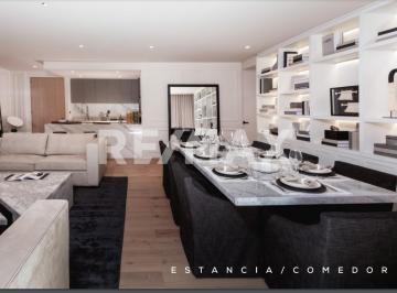 Departamento · 212m² · 3 Recámaras · 4 Estacionamientos · Departamento en Pre Venta Origina Santa Fe Contadero Cuajimalpa de Morelos - (4)
