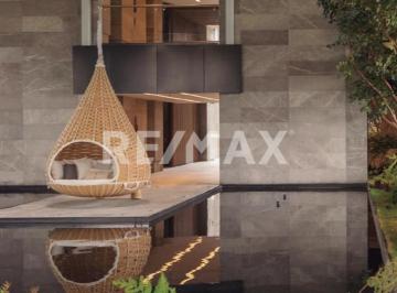 Departamento · 156m² · 2 Recámaras · 2 Estacionamientos · Departamento en Venta Origina Pedregal - (4)