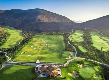 Terreno / Lote · 514m² · Terreno en Venta en Terralta con Proyecto