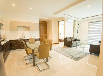 Departamento de 2 habitaciones, Chihuahua · Departamento en Venta en Puerta de Hierro, Chihuahua, Chih.