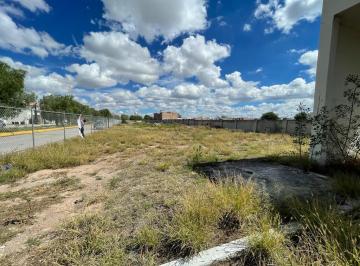 Terreno / Lote , Aguascalientes · Ldt - Terreno en Venta de 10,500 m - Ubicado en El Fraccionamiento La Rioja