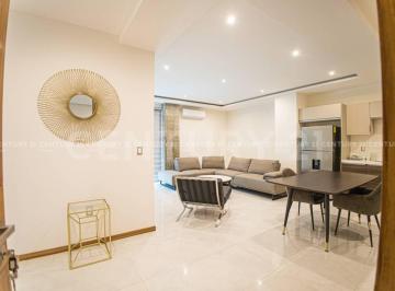 Departamento de 1 habitación, Chihuahua · Departamento en Venta en Puerta de Hierro, Chihuahua, Chih.