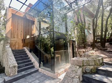 Casa de 4 habitaciones, Tlalpan · Casa en Venta Totalmente Nueva Tlalpuente, tlalpan