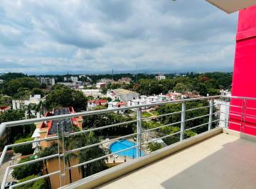 Departamento de 2 habitaciones, Cuernavaca · Amplio Departamento Moderno con Seguridad Cerca del Centro