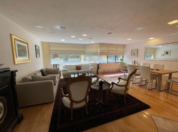 Casa en condominio de 3 habitaciones, Alvaro Obregón · Venta Casa en Condominio en Tizapan San Angel