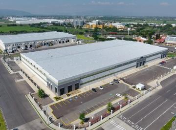 Nave industrial , Apaseo el Grande · Espacio de Almacenamiento Bts en Apaseo El Grande Guanajuato.
