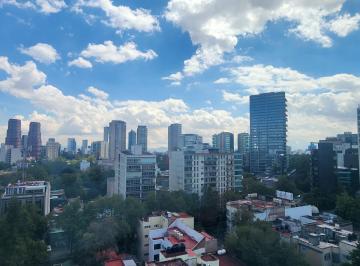 Departamento de 4 habitaciones, Miguel Hidalgo · Penthouse en Venta, Dos Niveles, Cerca Parque Lincoln, Polanco