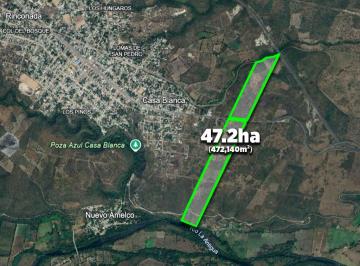 Terreno / Lote , Emiliano Zapata · Hectáreas en Venta en Rinconada Veracruz | Arlette Flores