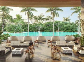 Departamento de 5 habitaciones, Benito Juárez · Penthouse de Lujo en Pre Venta en Cancún