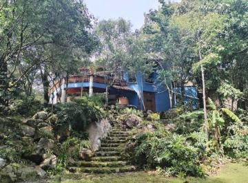 Casa · 1092m² · 10 Recámaras · 10 Estacionamientos · Casa Sola en Santa María Ahuacatitlán Cuernavaca - Maz - 1812 - Cs