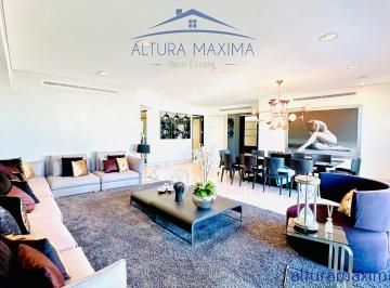 Departamento de 3 habitaciones, Zapopan · Lujoso Departamento Amueblado en Renta Puerta de Hierro Andares Zapopan