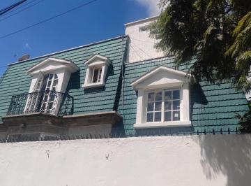 Casa de 5 habitaciones, Naucalpan de Juárez · Casa en Venta en Jardines de La Florida Naucalpan