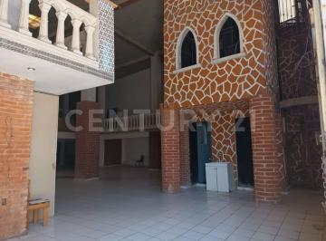Local comercial · 800m² · Finca Para Eventos en Renta en Barrio Texcacoa, Tepotzotlán, Mex.
