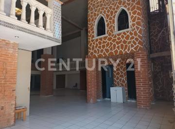 Local comercial · 800m² · Finca Para Eventos en Renta en Barrio Texcacoa, Tepotzotlán, Mex.
