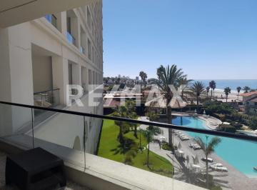 Casa en condominio · 92m² · 2 Recámaras · 1 Estacionamiento · Tu Condo en Rosarito con Vista Al Mar - (4)