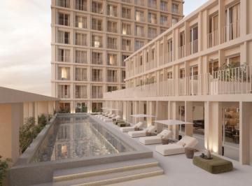 Departamento de 1 habitación, Zapopan · Departamento en Pre - Venta "Lirica" en Zapopan