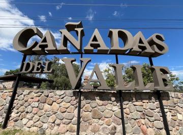 Terreno / Lote · 160m² · Preventa Terrenos Residenciales Cañadas del Valle