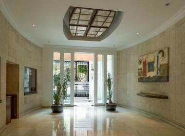 Departamento de 3 habitaciones, Cuajimalpa de Morelos · Departamento Exclusivo en Paseo de Tamarindos, Bosques de Las Lomas