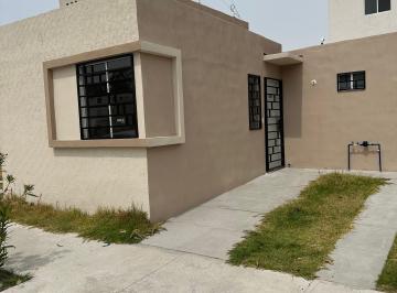 Casa de 2 habitaciones, Zumpango · Casa Nueva