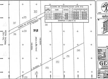 Terreno / Lote · 1m² · 4 Estacionamientos · Terreno en Venta 4,900 m² en Carretera Cancún - Mérida. Bosques del Caribe, Cancún