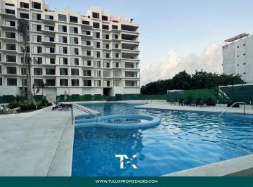 Departamento · 153m² · 2 Recámaras · 1 Estacionamiento · Departamento en Valle Aurora Playa del Carmen