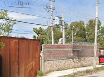 Terreno / Lote · 4000m² · Terreno Bardeado en Renta Al Norte Chihuahua